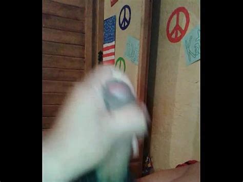 Me masturbó después de un largo día XVIDEOS