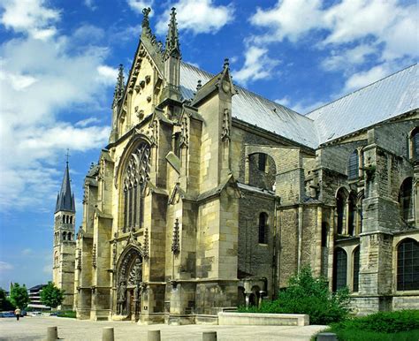 10 Top Rated Tourist Attractions In Reims PlanetWare