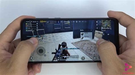 Samsung Galaxy A04 PUBG Mobile Max Setting HDR Extreme With GFX Tool