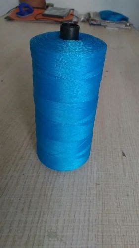 Blue HDPE Fishing Twine For Fishing Line At Rs 160 Kilogram In