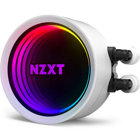 Nzxt Kraken X Rgb Aio Mm Nestej Hdytysj Rjestelm Multitronic