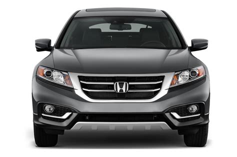 Honda Crosstour 2WD EX 2015 - International Price & Overview