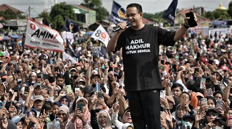 Anies Baswedan Terkunci Di Kamar Mandi Cara Minta Bukain Pintu Bikin