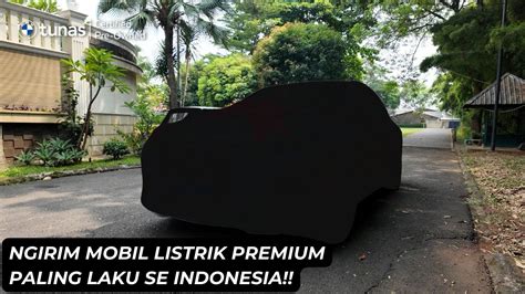 Ev Premium Paling Laris Di Indonesia Bmw Tunas Certified Pre Owned