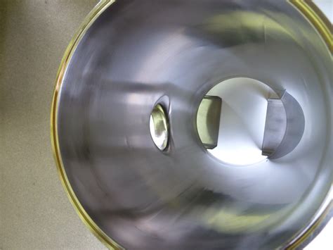 POLISHED ITEMS – TMC Engineering