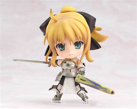 Nendoroid Saber Lily