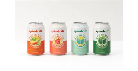 Spindrift Expands Into New Categories With Largest Launch To Date