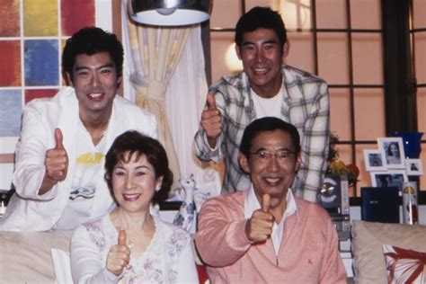 【画像・写真2枚目】高島忠夫さん死去 寿美花代と夫婦で語っていた“うつとの闘い” 女性自身