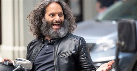 Jason Mantzoukas