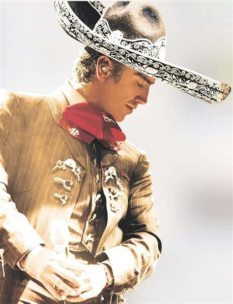 Mariachi Man Mariachi Suit Vicente Fern Ndez Mexican Culture Art