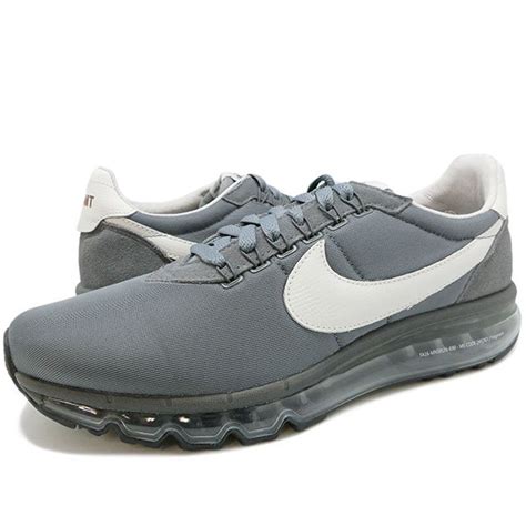 Nike X Fragment Design Air Max Ld Zero Fgmt Cool Grey White