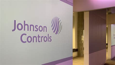 Johnson Controls Ransomware Attack Revealed Material Weakness In It