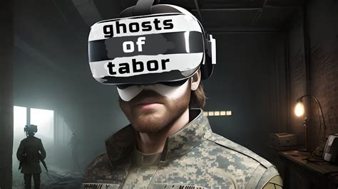 Ghosts Of Tabor [vr] 2 Соло Youtube