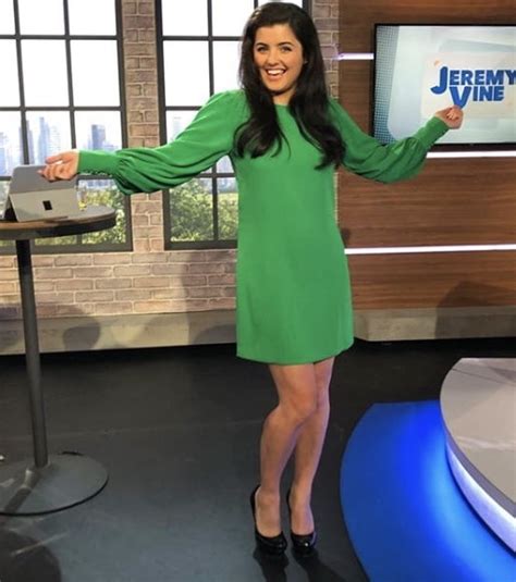 My Fave TV Presenters Storm Huntley 26 Porn Pictures XXX Photos Sex