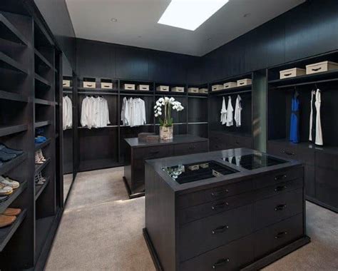 200 Inspiring Closet Design Ideas For Men Artofit