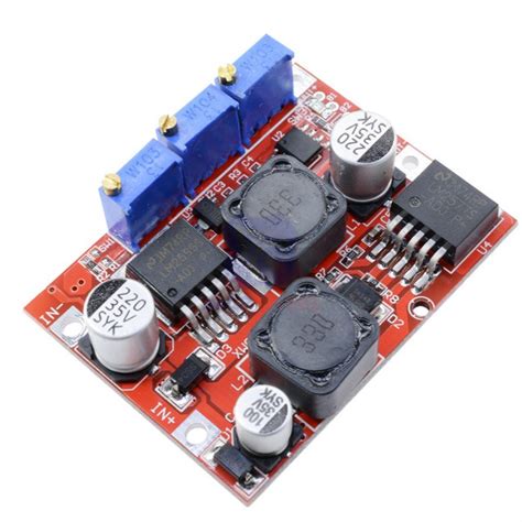 Boost Buck Module 3A ARDUSHOP