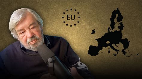 Luisterboek Europa Na Tweede Wereldoorlog Maarten Van Rossem De Podcast