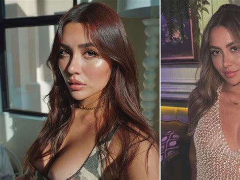 Hot Sexy Nicole Betancur Bikini Pics