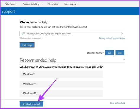 7 Ways To Get Help In Windows 10 And Windows 11 Monday Daily