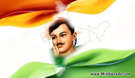 Biography of Indian Freedom Fighter Chandra Shekhar Azad Chandra ...