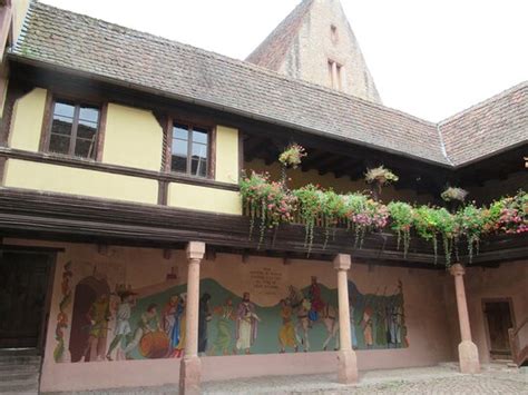 THE 10 CLOSEST Hotels to Hotel de ville de Kaysersberg