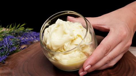 Haarbutter mit Rosmarin für extremes HAARWACHSTUM Haare wachsen