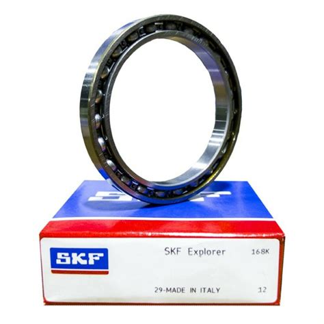 61810 Skf Thin Section Quality Bearings Online Ltd