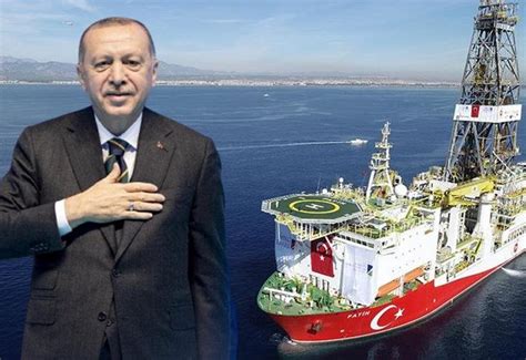 Son dakika Yeni doğal gaz müjdesi Cumhurbaşkanı Erdoğan duyurdu 58