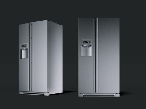 Common Frigidaire Refrigerator Error Codes: Causes and Troubleshooting ...