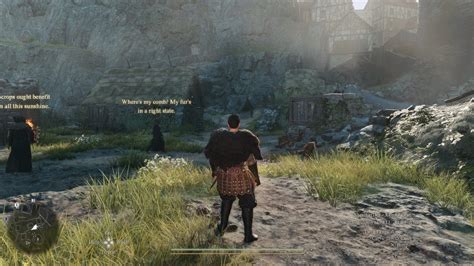 Dragons Dogma 2 Best Mods Roundup Camera Tweaks Reduced Weight