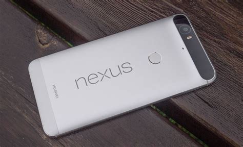 The Google Nexus 6P Review