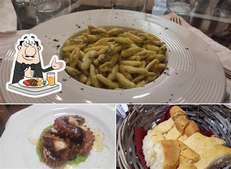 Ari Osteria Di Fuori Porta Ristorante Cerveteri Menu E Recensioni