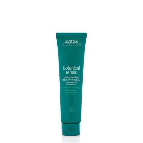 Aveda Botanical Repair Intensive Strengthening Leave In Treatment 100ml