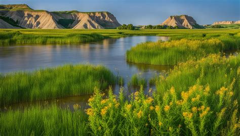 Cross Ranch State Park: Explore North Dakota - Verdant Traveler