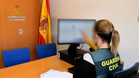 Detenido En Canarias Un Falso Empresario Que Abusaba Sexualmente De Sus