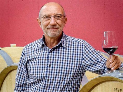 Fallece Javier Zaccagnini El Exdirector De La Ribera Del Duero