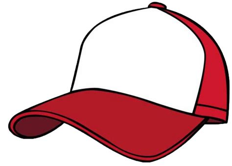 Red Cap | PNG All