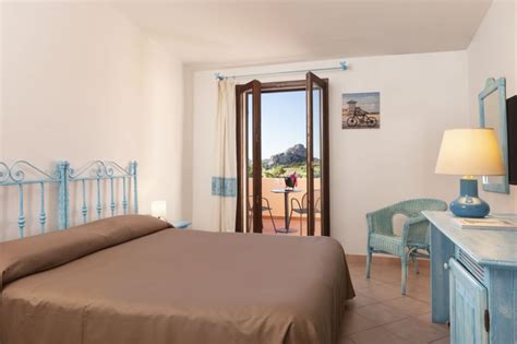 Home Hotel Sole Mare Baja Sardinia