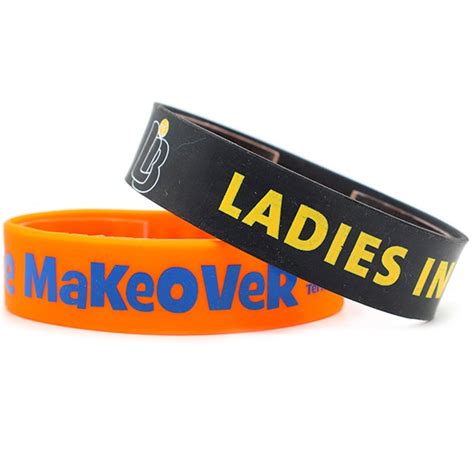 Custom Cloth Wristbands Wholesale from $0.42 | FastPrintStar