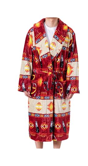 Northern Design Bath Robes