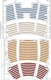 Polices, Procedures Seating Chart | theartkamangarcenter