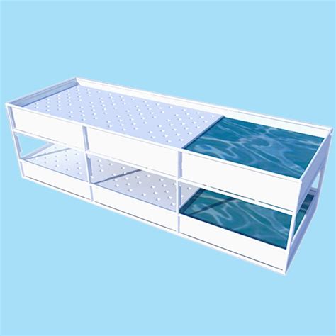 Deep Water Culture Raft Boards Pack The Aquaponic Source