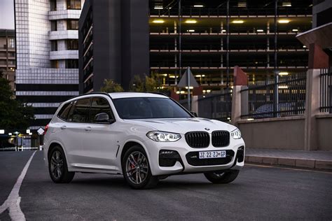 Homegrown Mzansi Edition Joins Locally Build Bmw X3 Range The Citizen