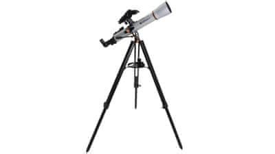 Celestron Starsense Explorer Lt Mm Az Teleskop O Ovkov