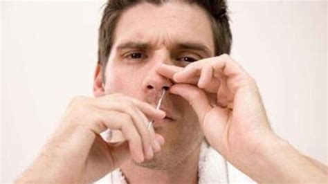 Nasal Vestibulitis Antibiotics