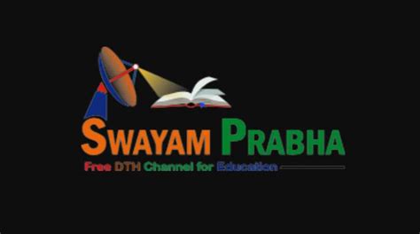 Swayam Prabha Contact Address, Phone Number, Email Id