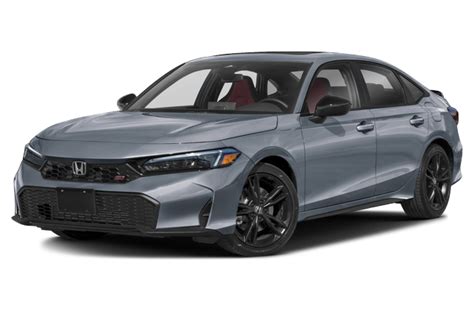 2026 Honda Civic Si Specs Prices Mpg Reviews And Photos