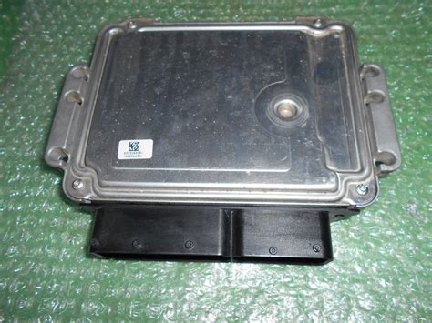 CENTRALITA UCE DEL MOTOR 39103 2A710 BOSCH 0281013569 KIA CEED 1 6