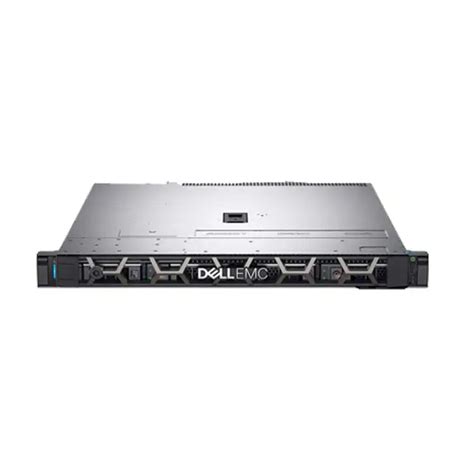 Dell Poweredge R U Server Rack Interl Xeon Rack Server Buy Dell