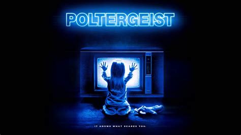 Soundtrack Poltergeist Theme Song Epic Music Musique Film Poltergeist Youtube